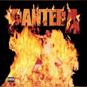 Pantera, Reinventing the Steel, 180 grams, Import. NEW!!!